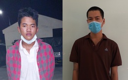 Trộm con trâu nặng hơn nửa tấn bán lấy tiền đánh bạc