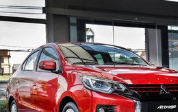 Loạt ôtô giá dưới 500 triệu đồng bán chạy nhất tại Việt Nam