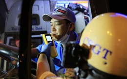 Uống 2 lon bia, tài xế ở TP.HCM bị phạt 35 triệu đồng