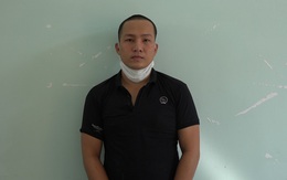 Tưới xăng đốt nhà công an viên vì bị dẹp trường gà