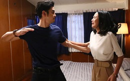Chồng đối xử không ra gì với hàng xóm, vợ bị mang tiếng lây nhưng pha xử lý của cô đã khiến đối phương tỉnh ngộ