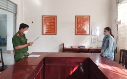 Ghen tuông, thai phụ cầm dao đâm chết người tình