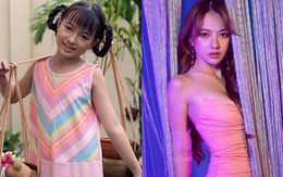 Bất ngờ với vẻ ngoài sexy của "thần đồng âm nhạc nhí" Xuân Nghi sau 1 thập kỷ định cư ở Mỹ!