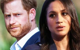 Anh trai Meghan vạch trần kế hoạch cao tay của em gái, cảnh báo Hoàng tử Harry về tương lai "cá nằm trên thớt"