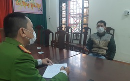 Bắt giữ gã đàn ông sống như vợ chồng với người vị thành niên