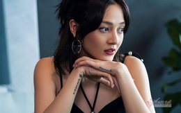 Ca sĩ Bảo Anh: Tôi vật vã thoát khỏi cuộc tình độc hại