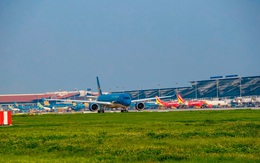Việt Nam mở cửa hoàn toàn, đón tất cả các chuyến bay quốc tế từ ngày 15/2
