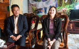 Bố tiền vệ Tuyết Dung kể chuyện giấu gia đình, "cãi" vợ cho con gái đá bóng