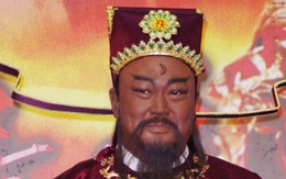 Kim Siêu Quần và sự hi sinh sống chết cả đời cho nhân vật Bao Thanh Thiên