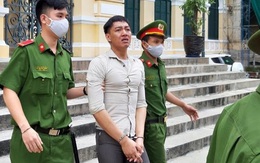 Kẻ giết người vì nghĩ bị "cười đểu" khi hát karaoke bất ngờ... thoát án tử