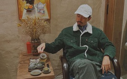 Chưa đến Valentine nhưng Đen Vâu đã 'thả tim' cho ai đó, netizen rần rần chúc mừng nam rapper