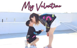 Hậu ly hôn, vợ cũ Đan Trường tiết lộ chuyện "con trai bảo mẹ đừng có bạn trai"