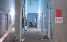 Điều tra vụ án mạng nghi do mâu thuẫn chuyện tình cảm