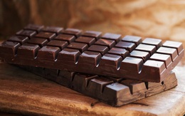 Có 1 loại chocolate ít béo, giúp hạ đường huyết và điều trị tiểu đường cực tốt, Valentine phụ nữ có thể thoải mái ăn
