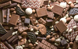 Nếu ăn sôcôla nên ăn loại nào để tốt nhất cho sức khỏe và sắc đẹp?