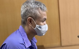 Lĩnh 14 năm tù vì đoạt mạng người đàn ông cởi trần trong phòng trọ của vợ