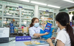 FPT Long Châu gây ấn tượng khi “sở hữu” 10 Dược Sĩ tham gia đào tạo lấy chứng chỉ Dược Bệnh Học cấp quốc tế