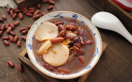 Khi thấy đói, phụ nữ Nhật hay dùng "1 món dẻo, 2 món đậu" để được ăn vặt mà còn tiêu mỡ nhanh, thậm chí bổ sung collagen giúp trẻ thêm