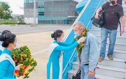 Từ 15/3, Việt Nam mở cửa lại hoạt động du lịch