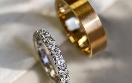22/2/2022 tại sao được coi là ngày tốt lành nhất năm để mua nhẫn cưới?