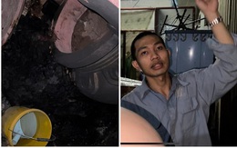 Sau hơn 1 tháng bị khởi tố, "Tịnh thất Bồng Lai" hiện ra sao?