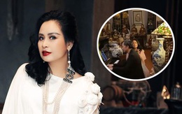 Bình yên với không gian ấm cúng, độc đáo của Diva Thanh Lam