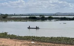 3 thi thể đàn ông nổi trên hồ Suối Đá sau 1 ngày rời khỏi nhà