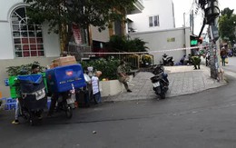 Nhóm thanh niên lao vào quán karaoke đập phá, đâm chết nam nhân viên