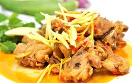 Điểm mặt 7 gia vị giúp giữ ấm cơ thể cực tốt, rẻ tiền, dễ kiếm, nên tăng cường trong những ngày rét đậm