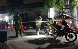 Nam thanh niên ở Bình Dương bị nhóm người cầm mã tấu đánh tử vong