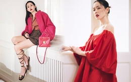 Choáng với ảnh mới của Son Ye Jin: Style chất chơi, lên đồ sặc sỡ như gái đôi mươi mới yêu lần đầu