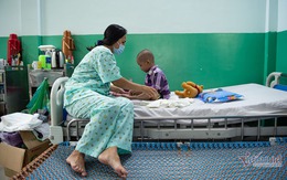 Các dấu hiệu hậu Covid ở trẻ em, cha mẹ tuyệt đối không bỏ qua