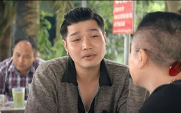 Điều ít biết về Trương Mạnh Đạt - thanh niên phá làng phá xóm của 'Phố trong làng'