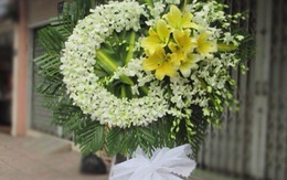 Gửi vòng hoa tang vào ngày tái hôn của chồng cũ và cái kết trong viện