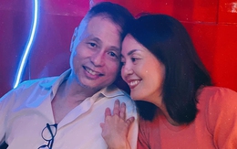 Hôn nhân 23 năm của Chung Vũ Thanh Uyên và chồng Singapore