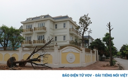 Bất động sản Hà Nội thiếu hụt nguồn cung từ nhà biệt thự, nhà liền kề đến căn hộ giá rẻ