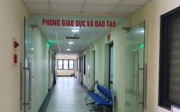 Bắc Giang: Nhiều gói thầu siêu tiết kiệm tại Phòng GD&ĐT huyện Hiệp Hòa