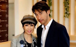 Khánh Hà hạnh phúc bên chồng kém 13 tuổi, Lưu Bích sống cô độc