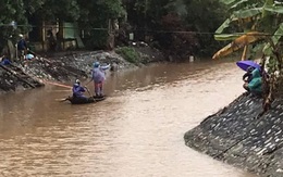 Thi thể nữ giới phát hiện tử vong dưới sông, nghi do trầm cảm