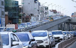 Bất ngờ dân tỉnh nghèo mua ô tô đứng top đầu Việt Nam
