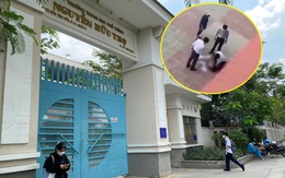 Điều tra vụ học sinh lớp 10 tử vong bất thường trong giờ ngủ trưa