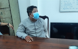 Vào khách sạn cùng bạn đồng tính, ngủ dậy tài sản hàng trăm triệu đã theo bạn đi xa