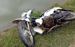 Vụ phát hiện thi thể cô gái mất tích: Vì sao tử vong?