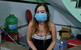 Bắt quả tang 3 gái bán dâm, cả 3 cùng khai ra một tú bà
