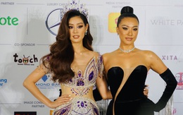 Hoa hậu Hoàn vũ Việt Nam 2022 tái khởi động, Kim Duyên dự thi Hoa hậu Siêu quốc gia