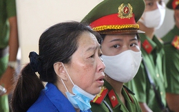 Bà trùm Mười Tường bị phạt 8 năm tù