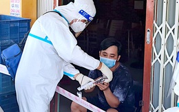 Nhiều người nghĩ mắc Covid xong sẽ 'bất tử': Chuyên gia nói ‘sai hoàn toàn, rất nguy hiểm’