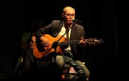 Nhạc sĩ Tuấn "Gà" qua đời ở tuổi 45