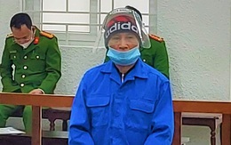 Hà Nội: Vừa dứt câu chào "Chú à", nam thanh niên bị hàng xóm rút dao đâm