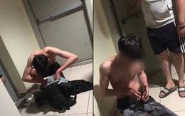 Nam sinh trần tình lý do nói dối, dựng chuyện bị cướp trong KTX trường đại học